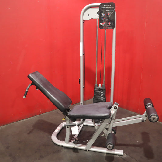 Inflight Fitness Multi Prone Leg Extension/Curl (Used)