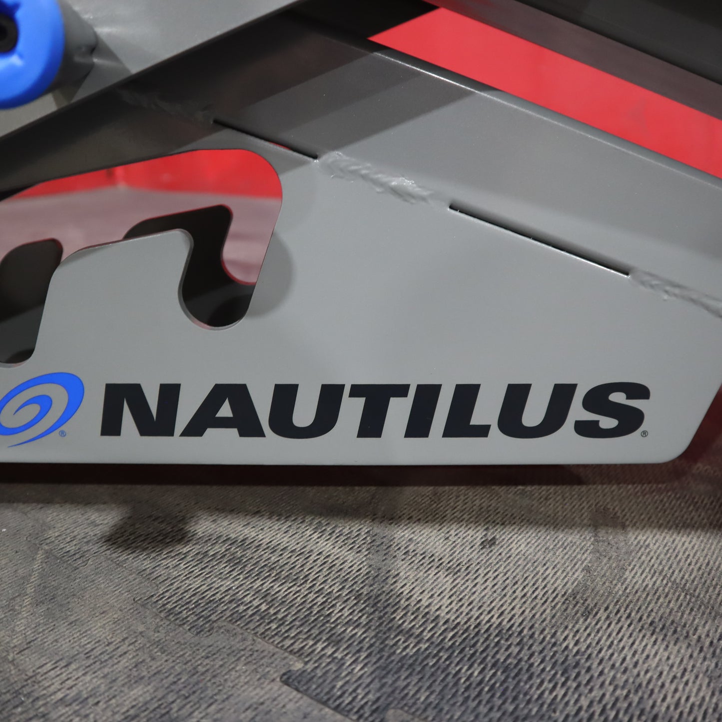 Nautilus Ajustable