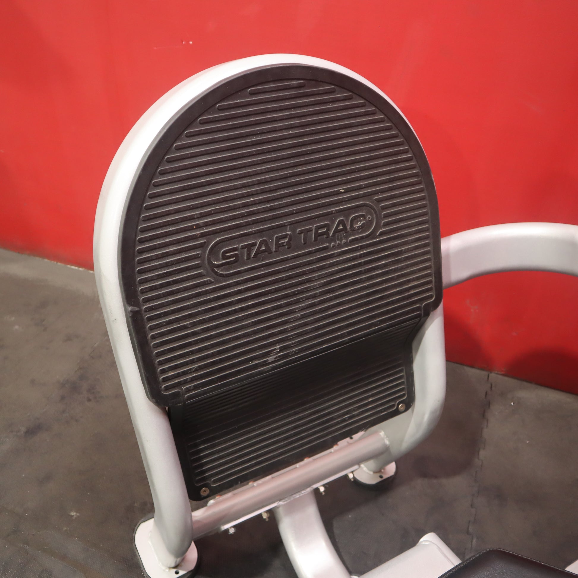 Star Trac Instinct Leg Press/Calf Raise (Remanufactured)