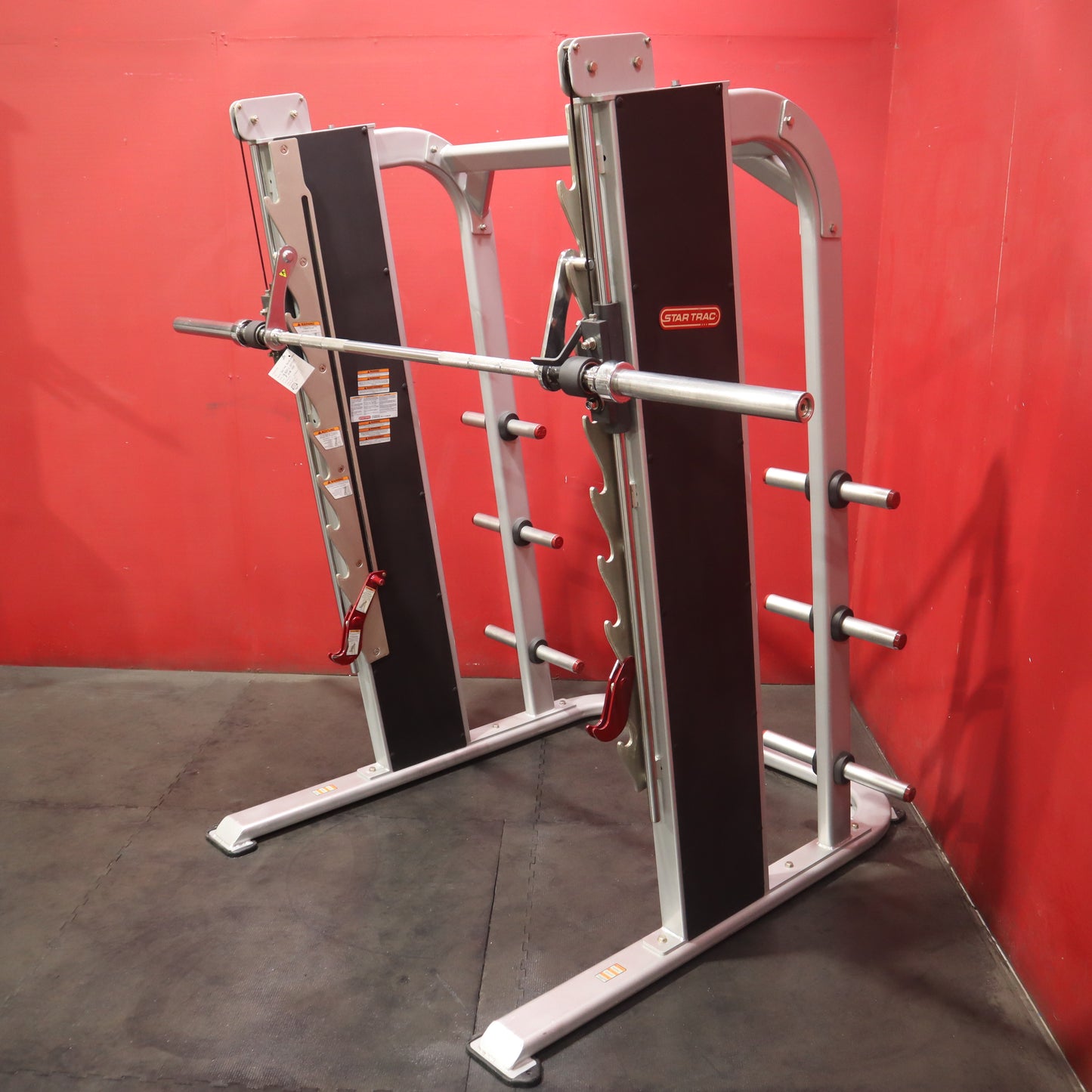 Star Trac Instinct Smith Machine (Refurbished)