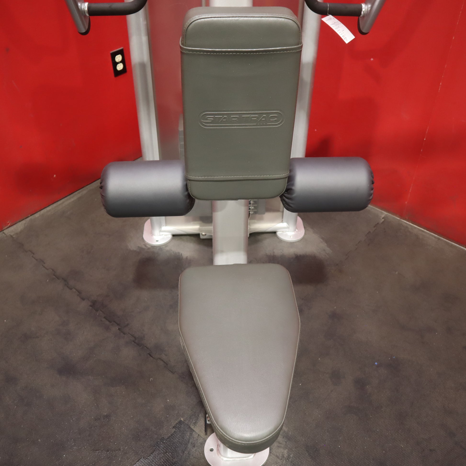 Star Trac Instinct Vertical Row / Lat Pulldown (Remanufactured)