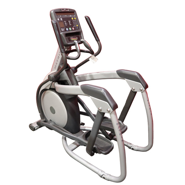 Matriz E-5x suspensión elíptica entrenador (reacondicionado)