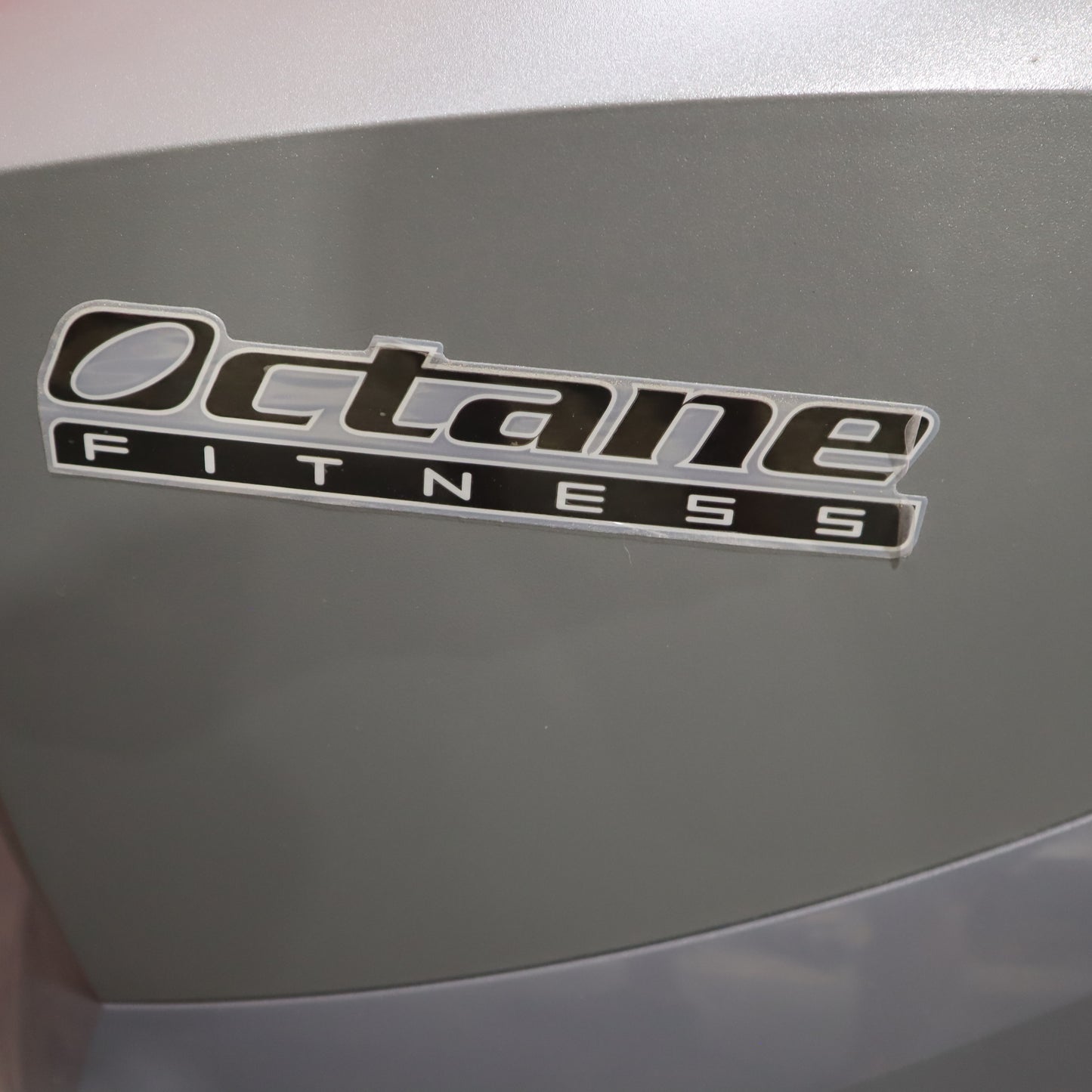 Octane Fitness Q37xi Eliptical Trainer (Reacondicionado)