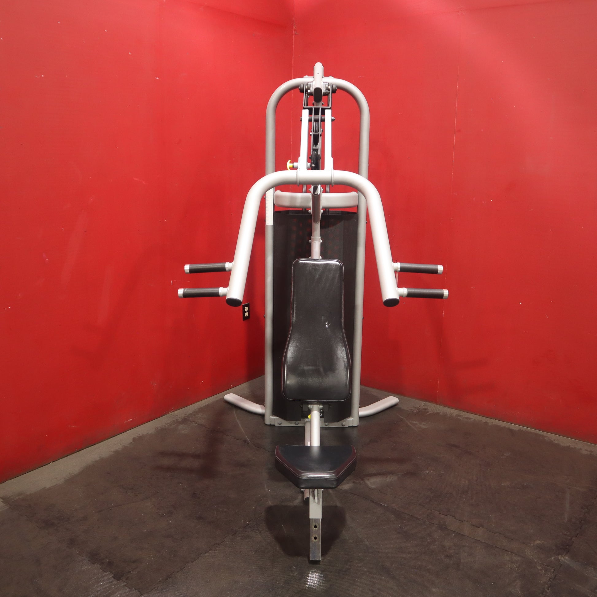 Inflight Fitness CT Line Multi-Press (Remanufactured)