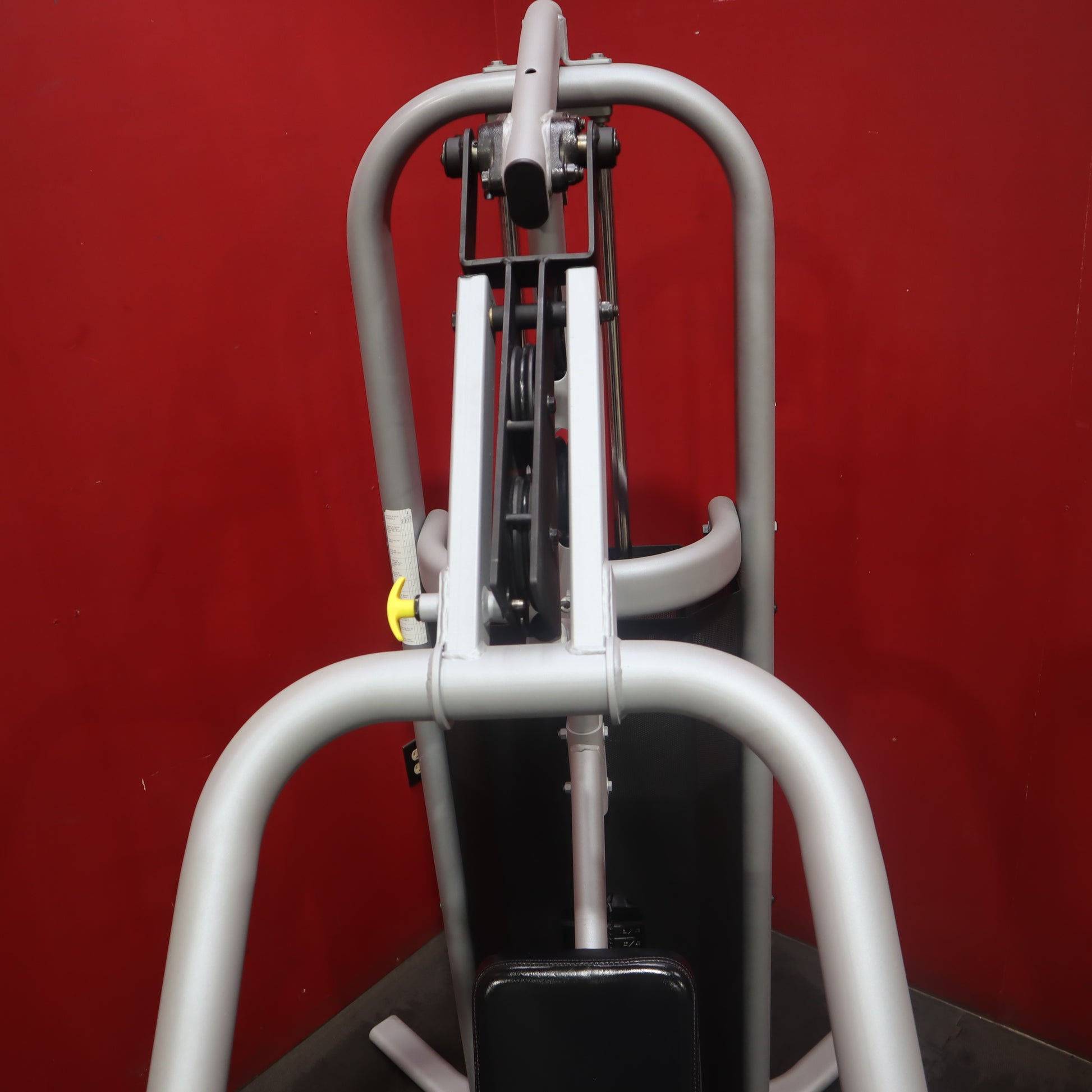 Inflight Fitness CT Line Multi-Press (Remanufactured)