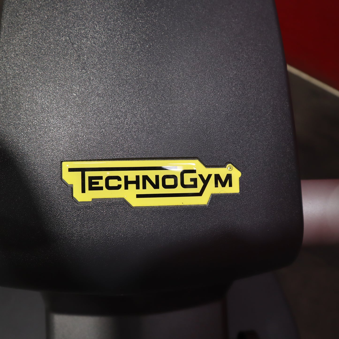 Technogym Synchro Forma Elliptical (Reacondicionado)