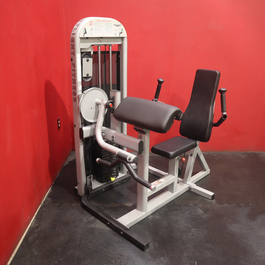 Inflight Fitness Bicep/Tricep (Remanufactured)