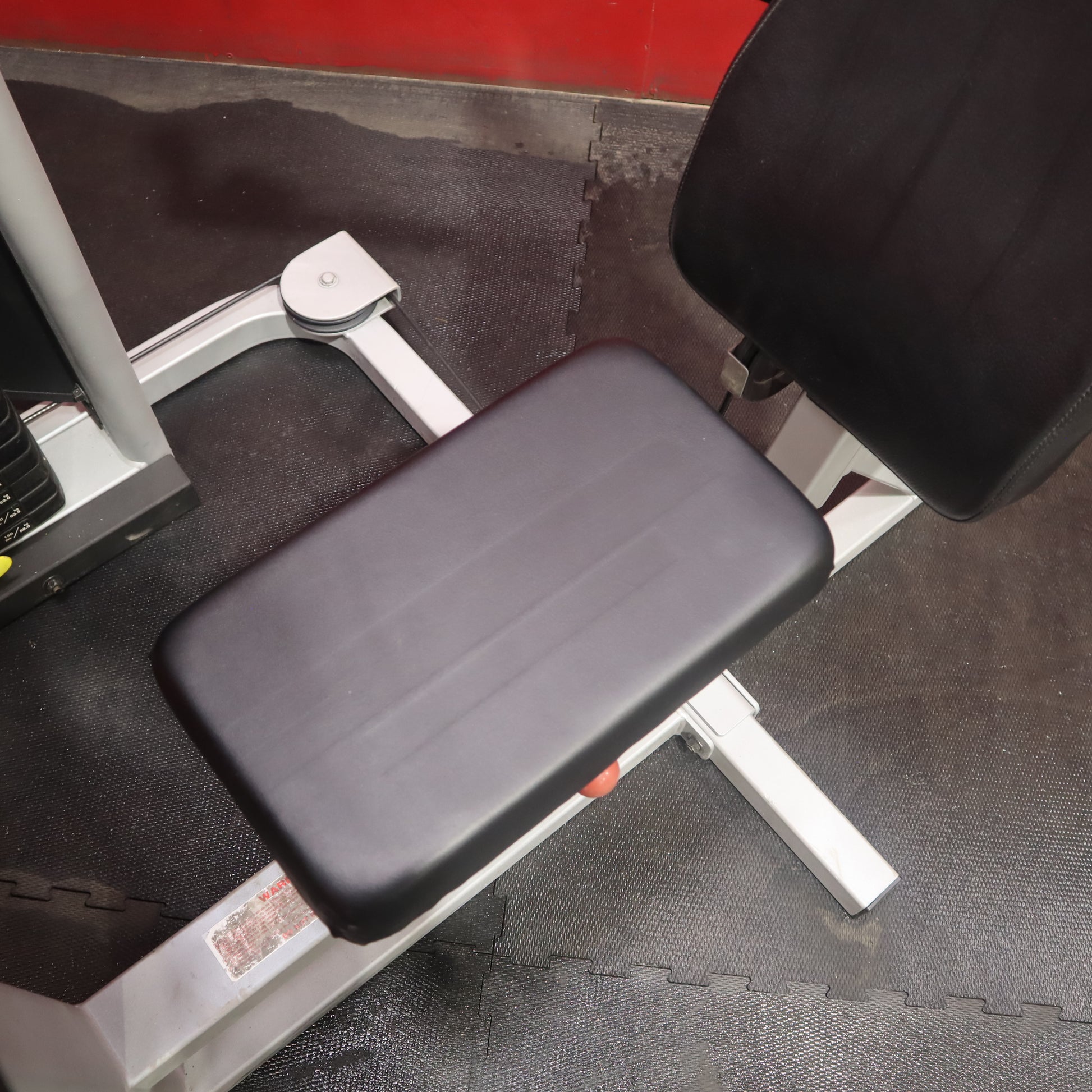 Inflight Fitness Bicep/Tricep (Remanufactured)