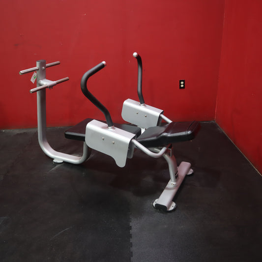 Star Trac Ab Crunch (Remanufactured)