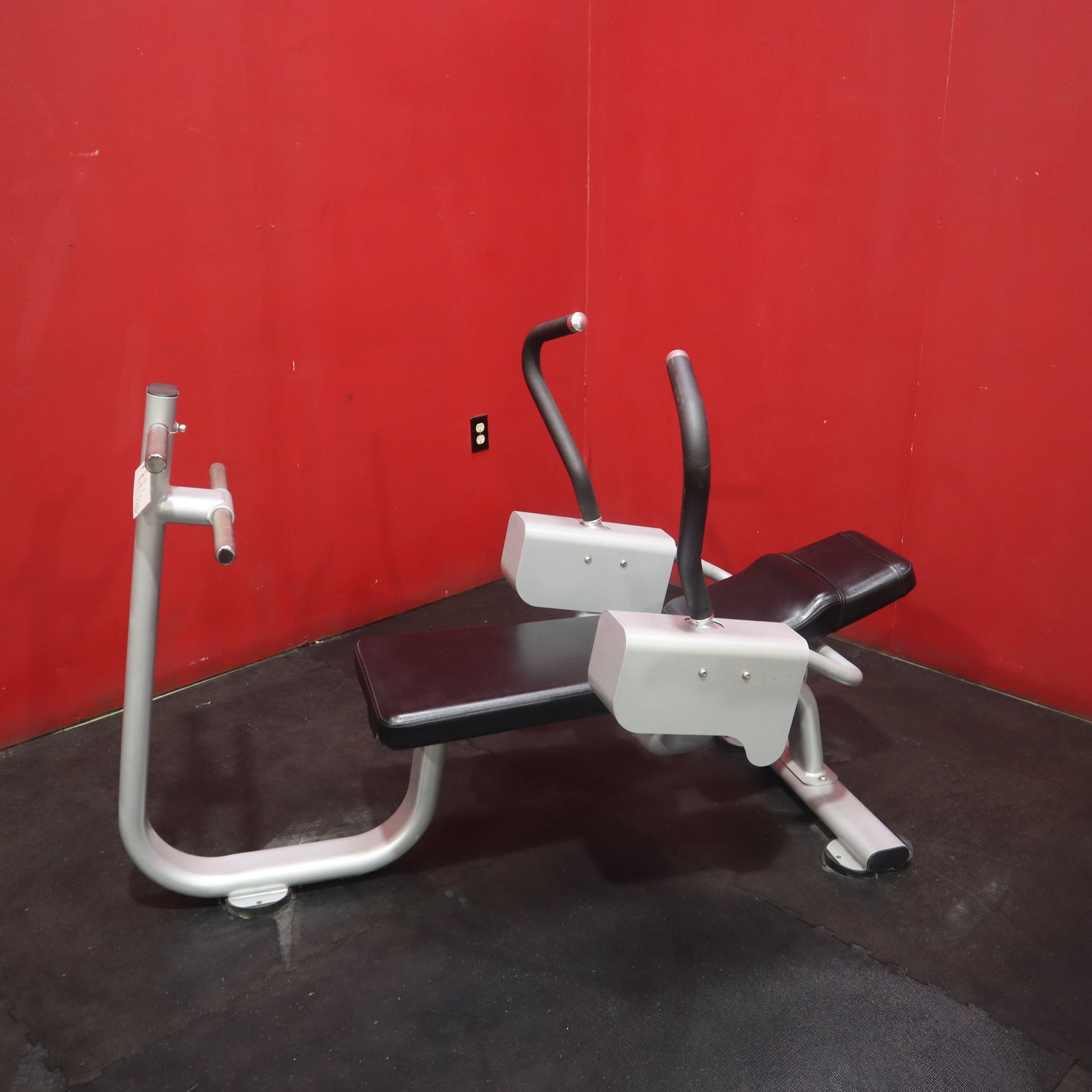 Star Trac Ab Crunch (Remanufactured)