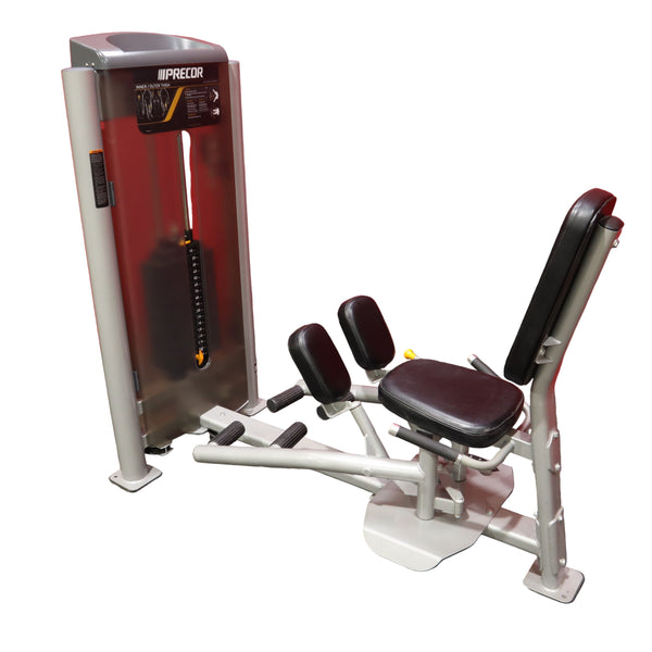 Precor S Line Selectorized Inner/Outer Thigh (Remanufactured)