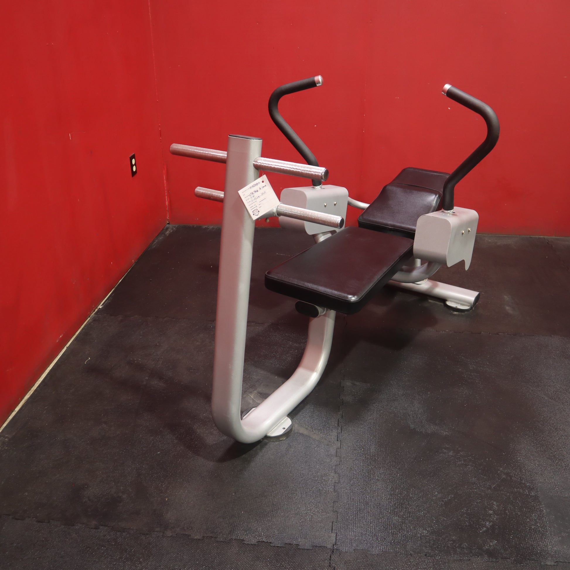 Star Trac Ab Crunch (Remanufactured)