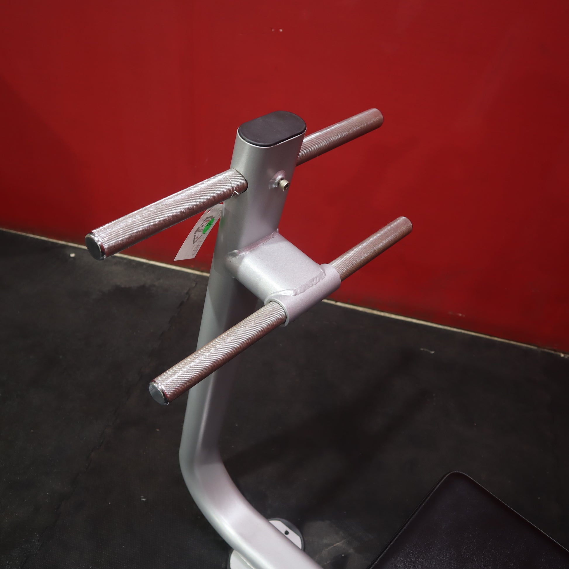 Star Trac Ab Crunch (Remanufactured)