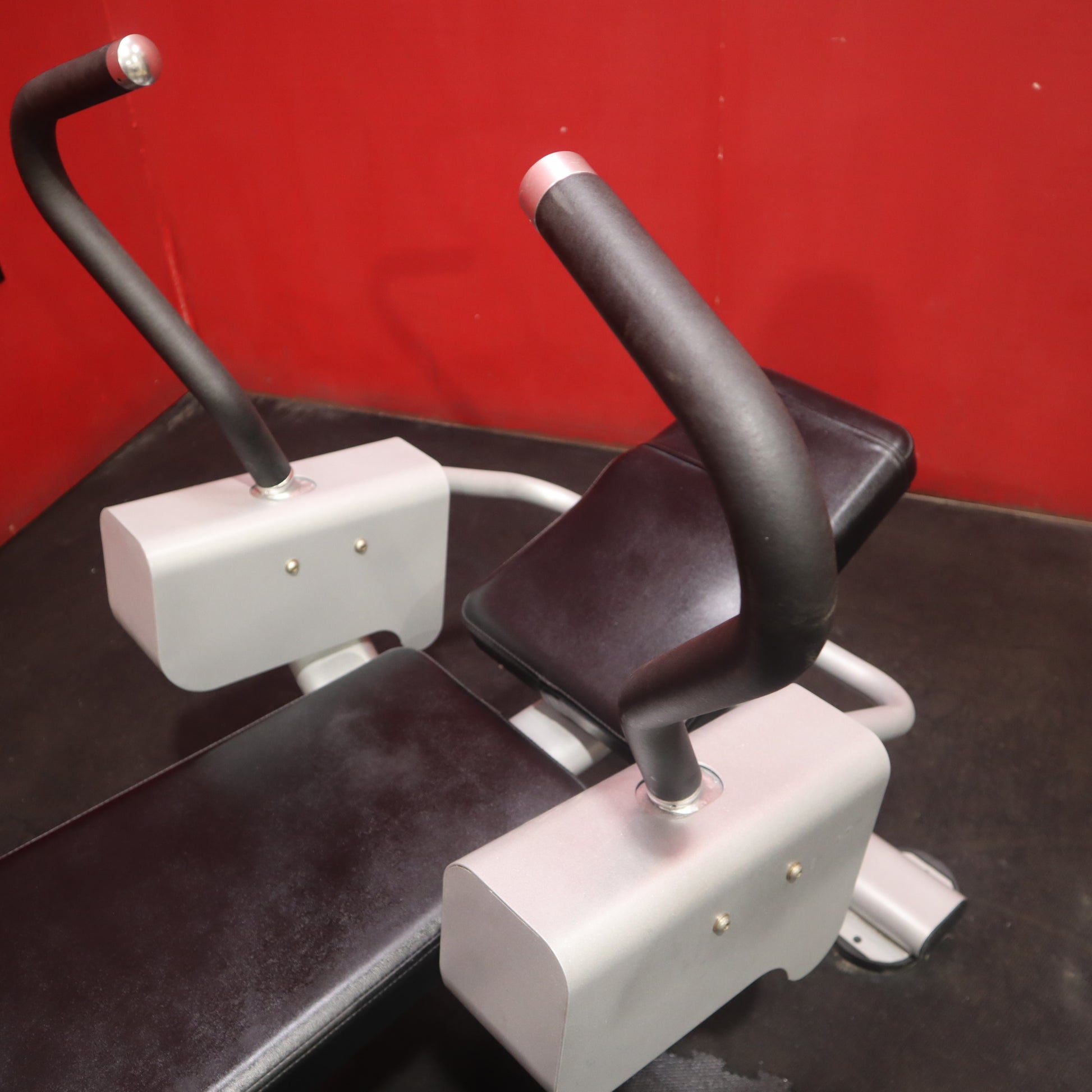 Star Trac Ab Crunch (Remanufactured)