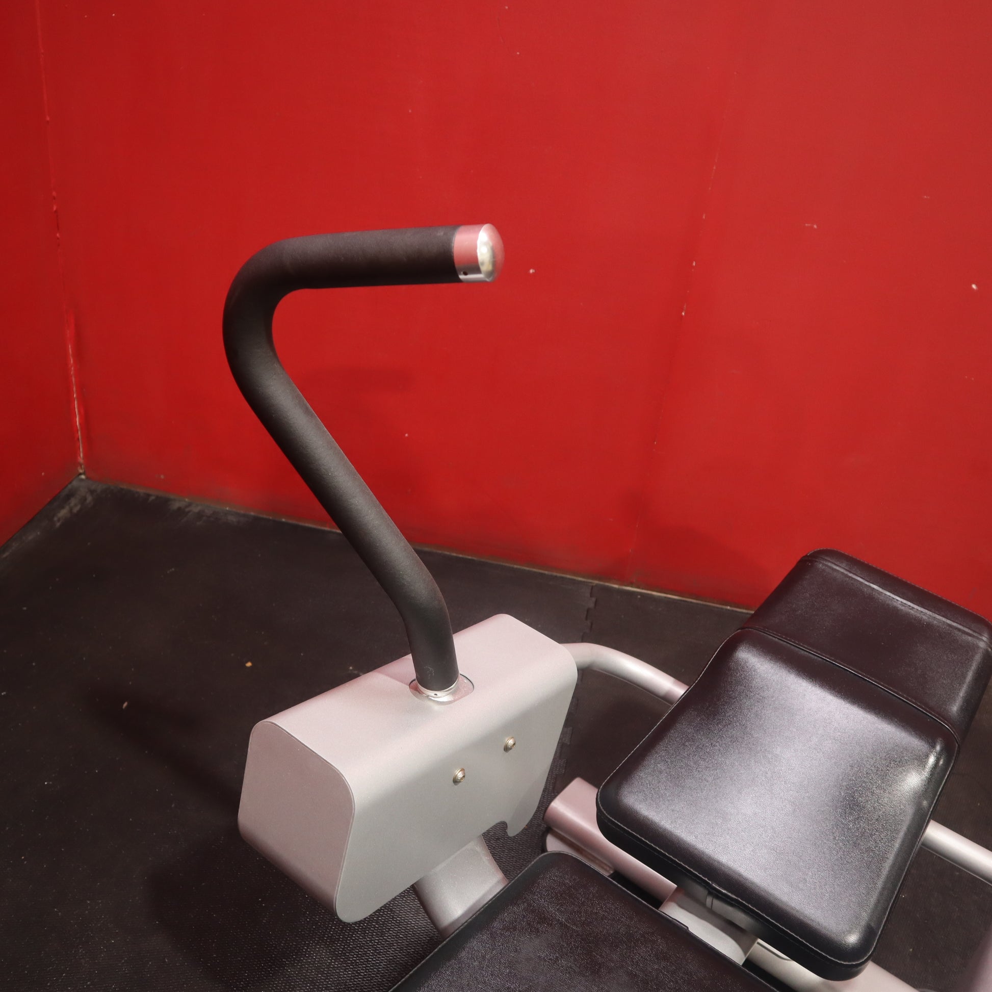 Star Trac Ab Crunch (Remanufactured)
