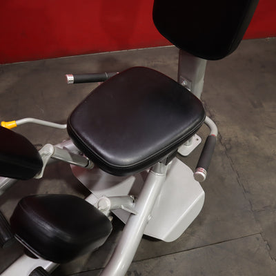 Precor S Line Selectorized Inner/Outer Thigh (Remanufactured)