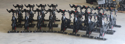 Schwinn Z Bike *Set of 16* (Remanufactured)