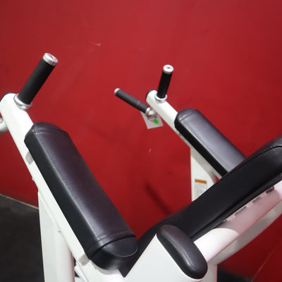 Cybex VKR Dip & Leg Raise (Remanufactured)