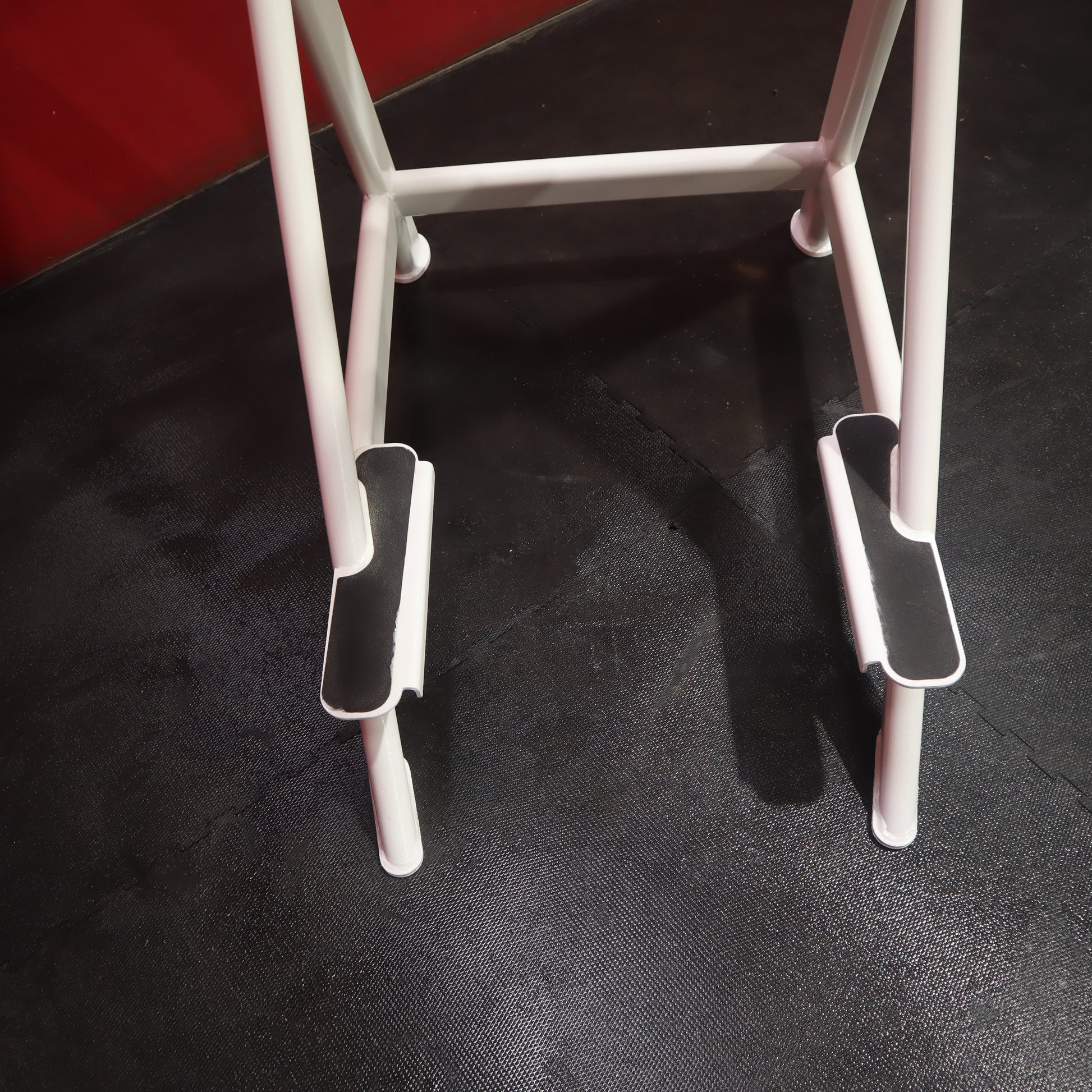 Cybex VKR Dip & Leg Raise (Remanufactured)