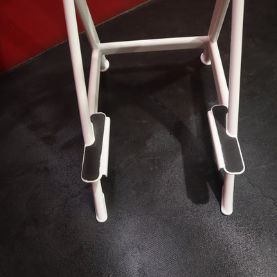 Cybex VKR Dip & Leg Raise (Remanufactured)