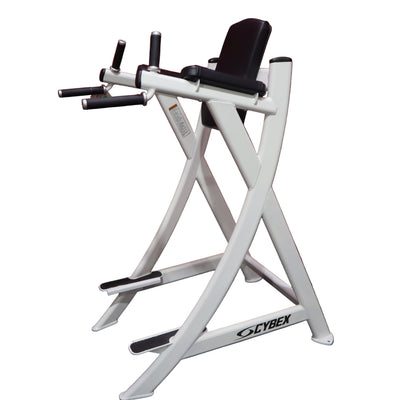 Cybex VKR Dip & Leg Raise (Remanufactured)