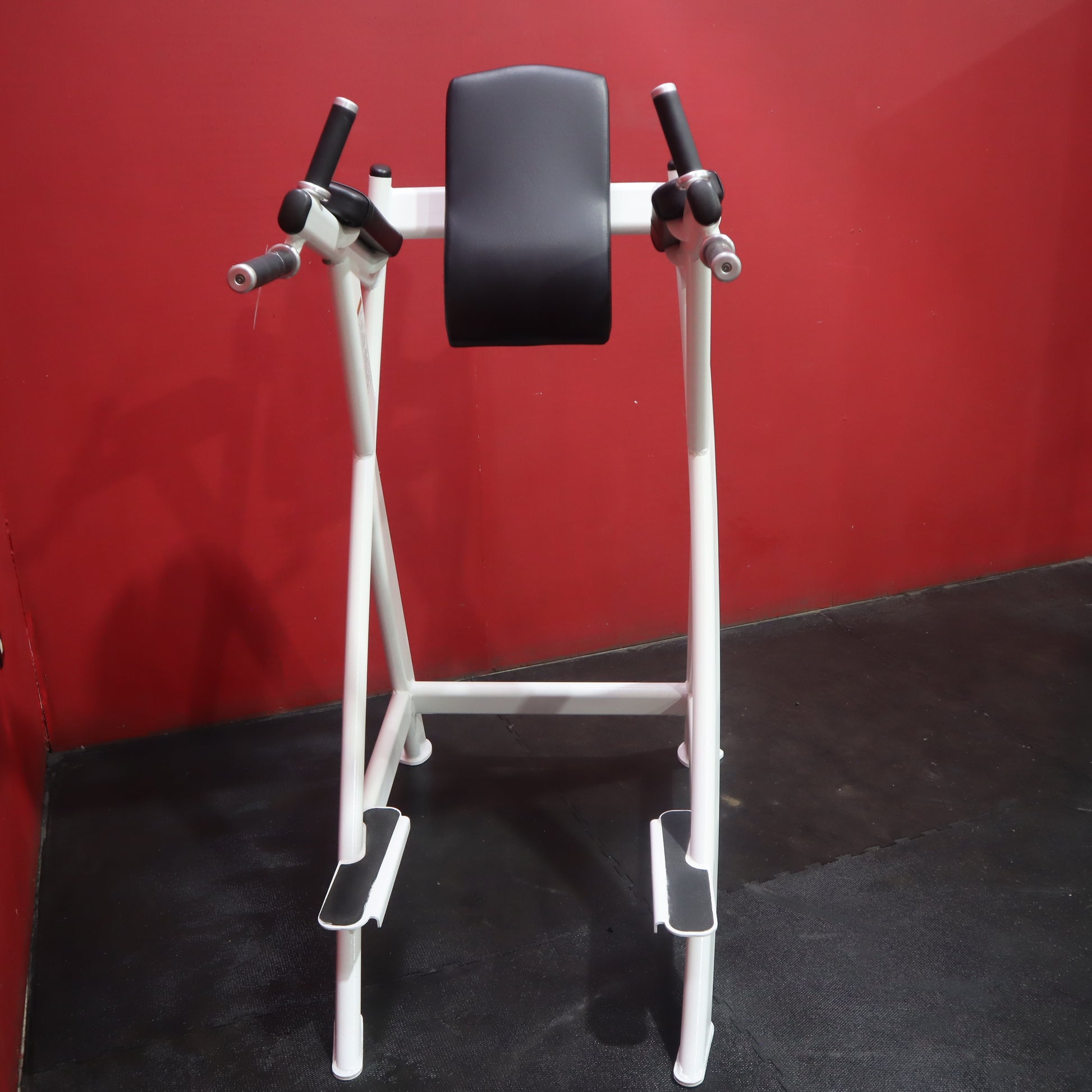 Cybex VKR Dip & Leg Raise (Remanufactured)