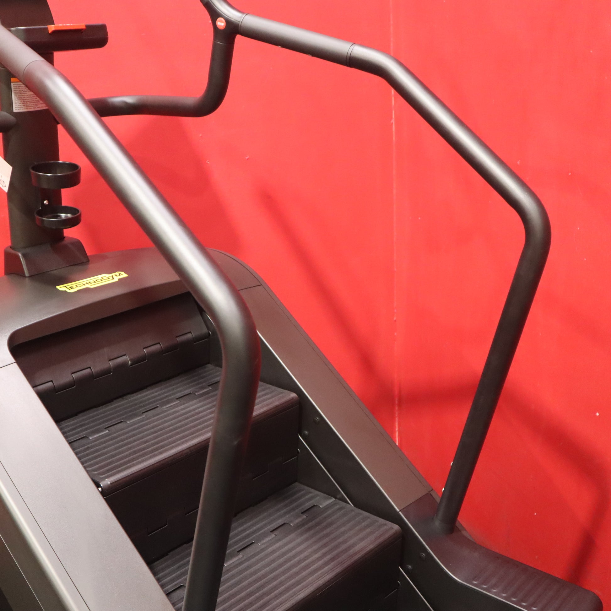 Technogym Excite Live 10" Climb (Remanufactured)