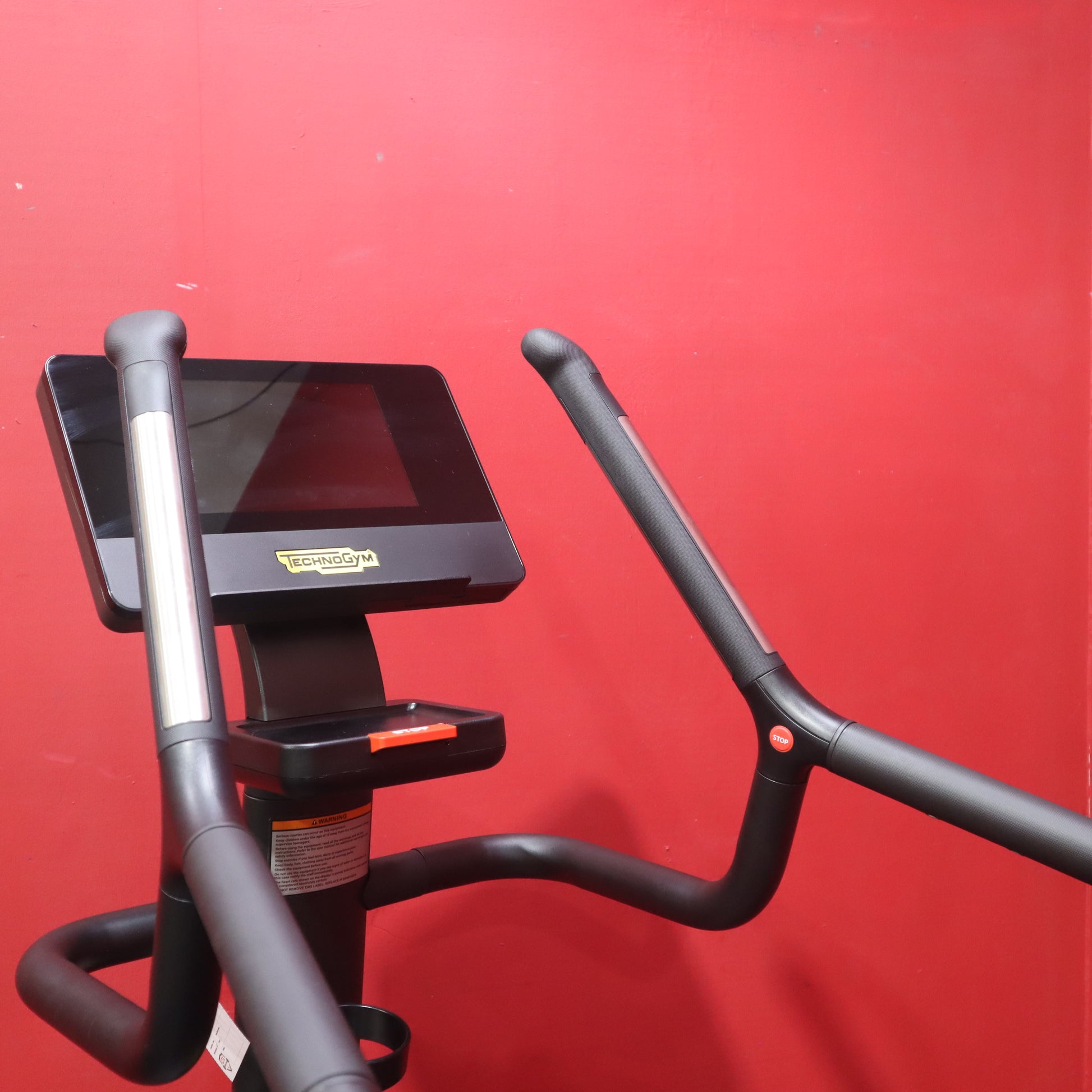 Technogym Excite Live 10" Climb (Remanufactured)