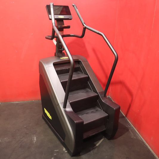 Technogym Excite Live 10" Climb (Remanufactured)