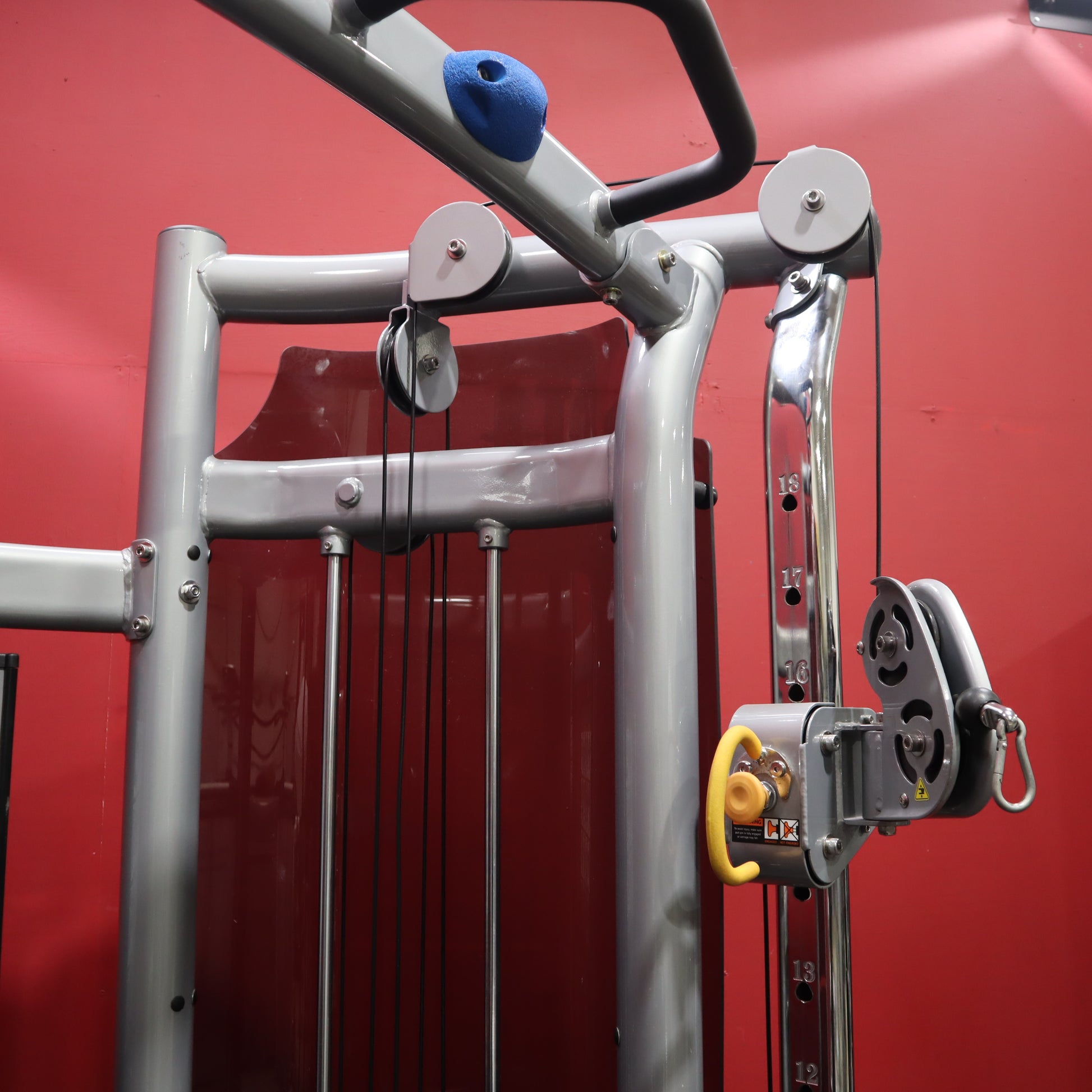 Matrix Aura MSFT300 Functional Trainer (Remanufactured)