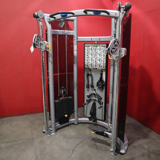 Matrix Aura MSFT300 Functional Trainer (Remanufactured)