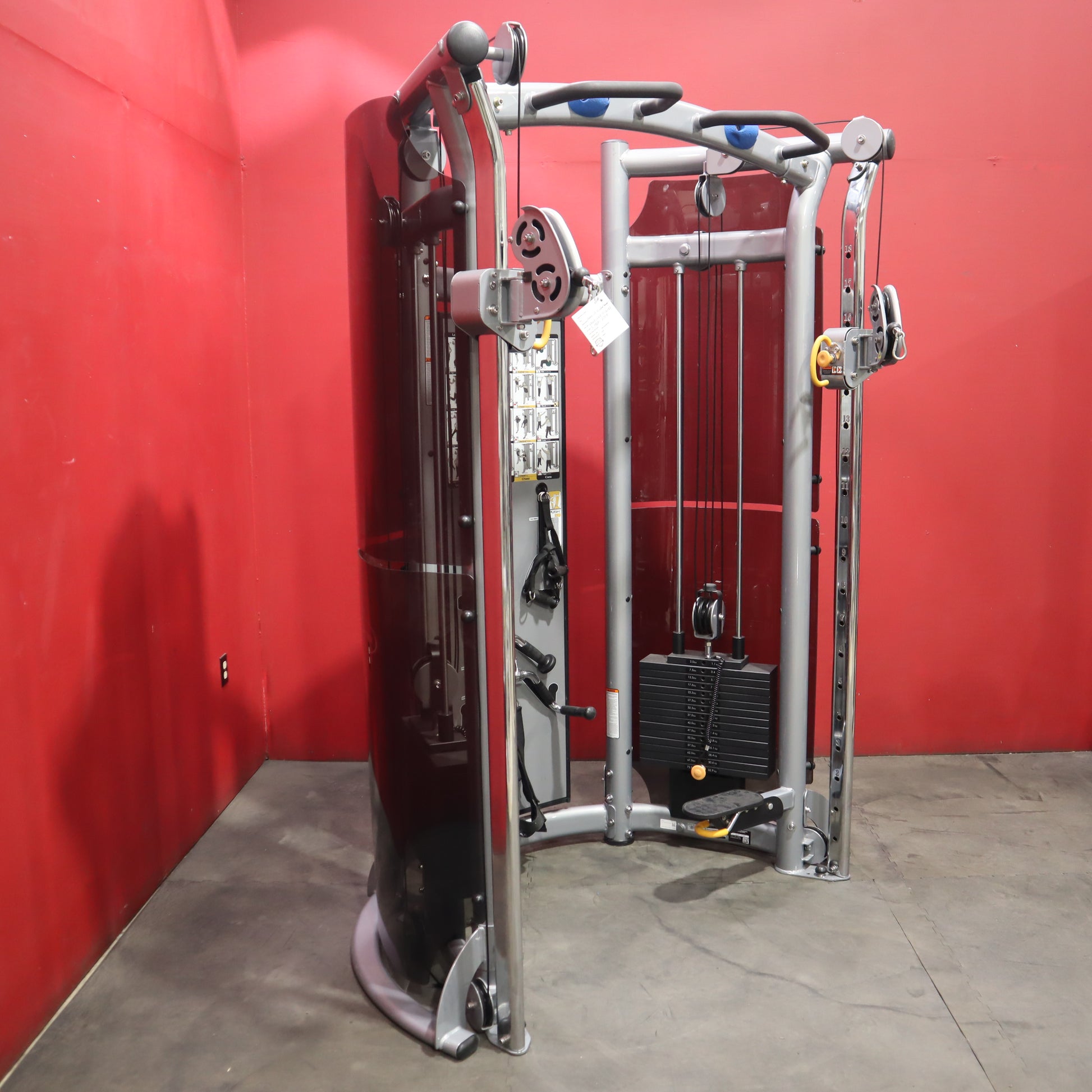 Matrix Aura MSFT300 Functional Trainer (Remanufactured)