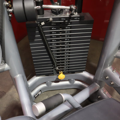 Matrix Aura Seated Leg Extension (Remanufactured)