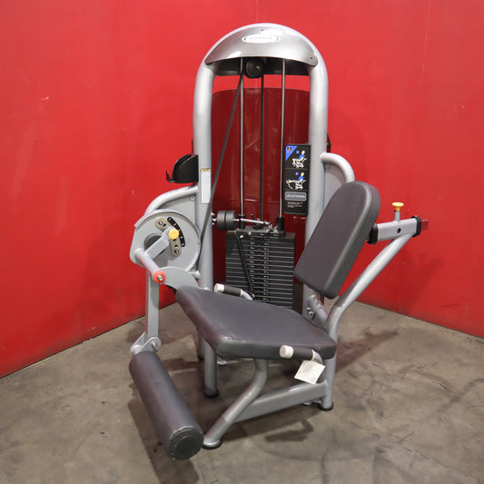 Matrix Aura Seated Leg Extension (Remanufactured)