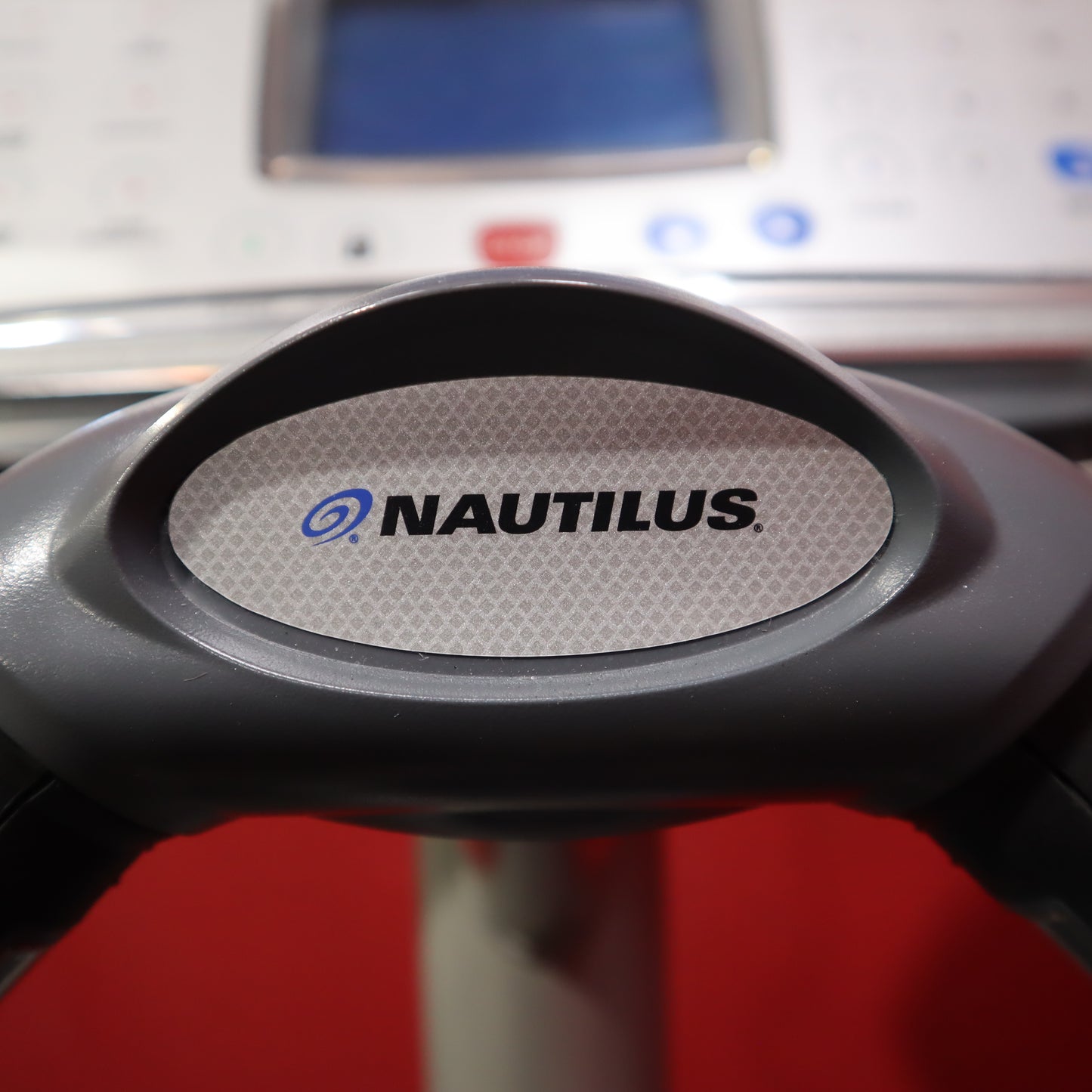 Nautilus E9.16 Elliptical Trainer (Refurbished)