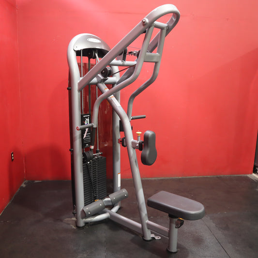 Matrix Aura Seated Row (Remanufactured)