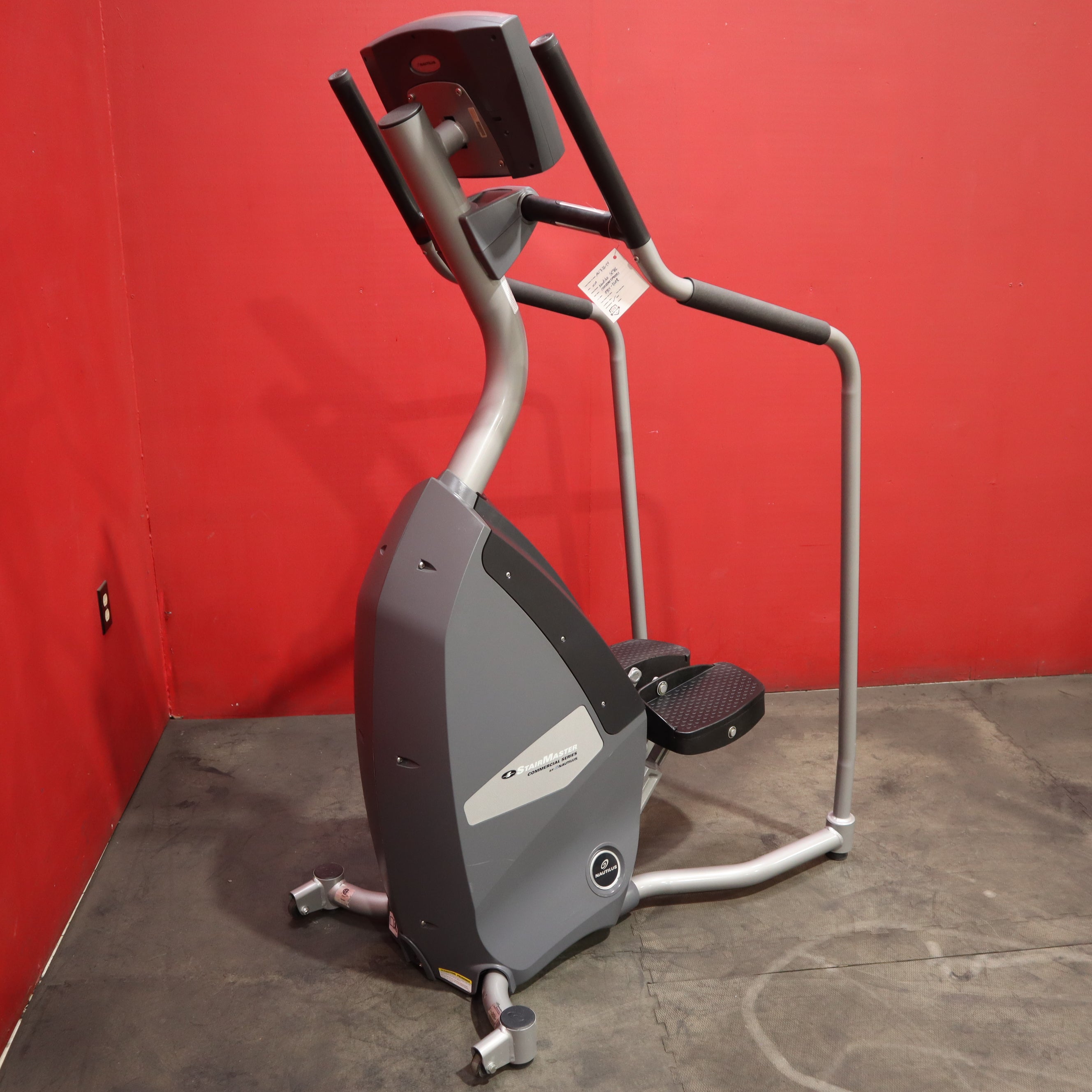 Stairmaster sc916 sale