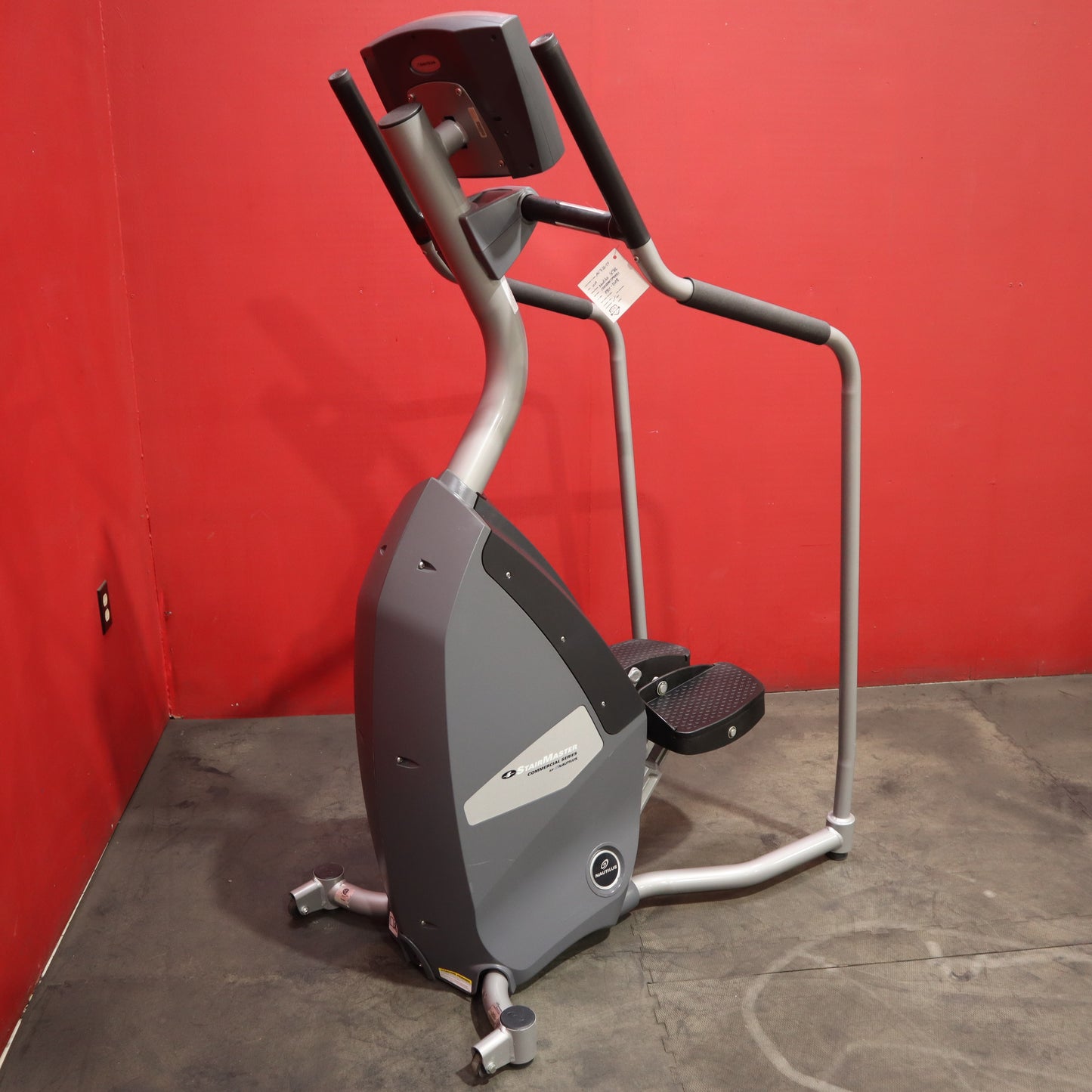 StairMaster SC916 Stepper (Refurbished)