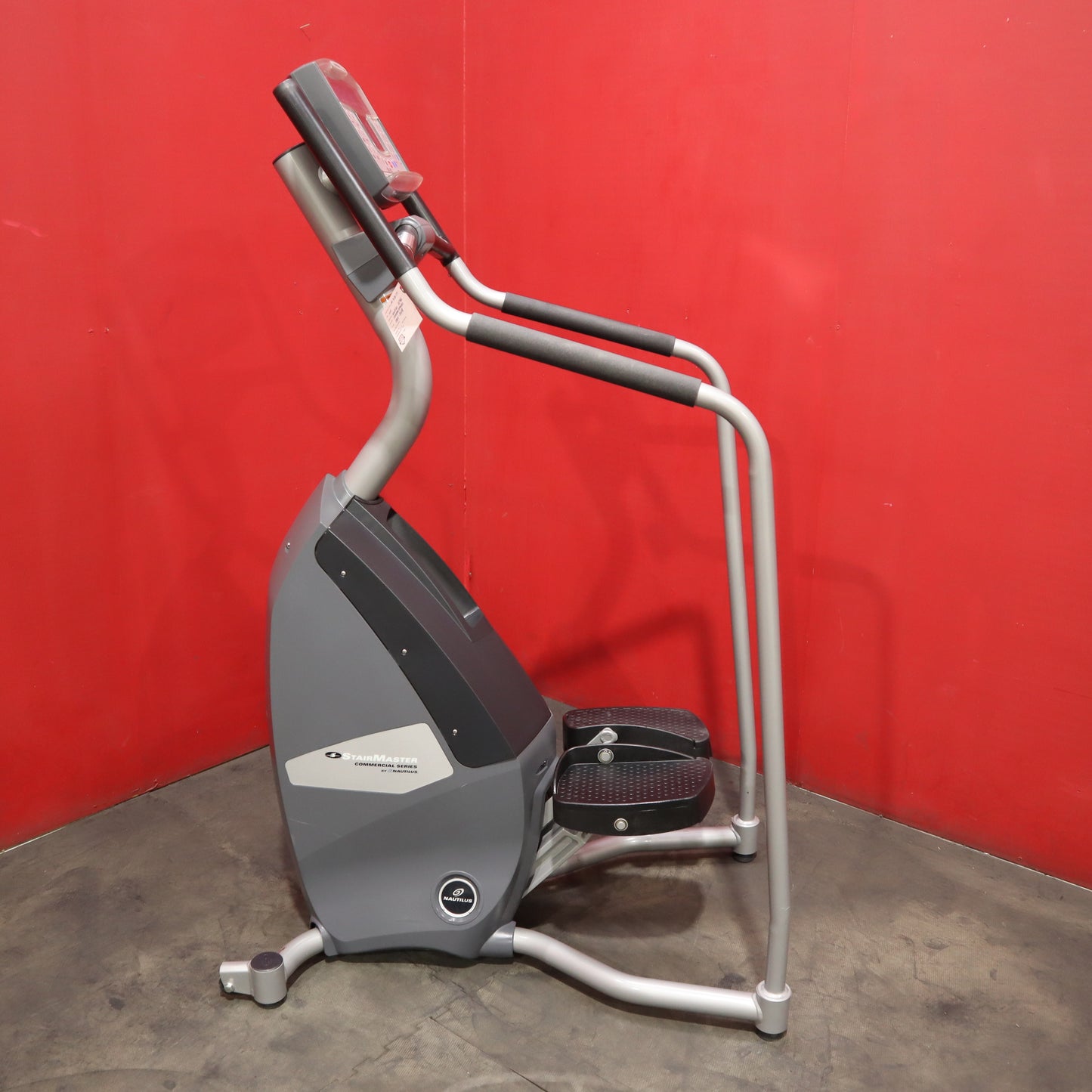 StairMaster SC916 Stepper (Refurbished)