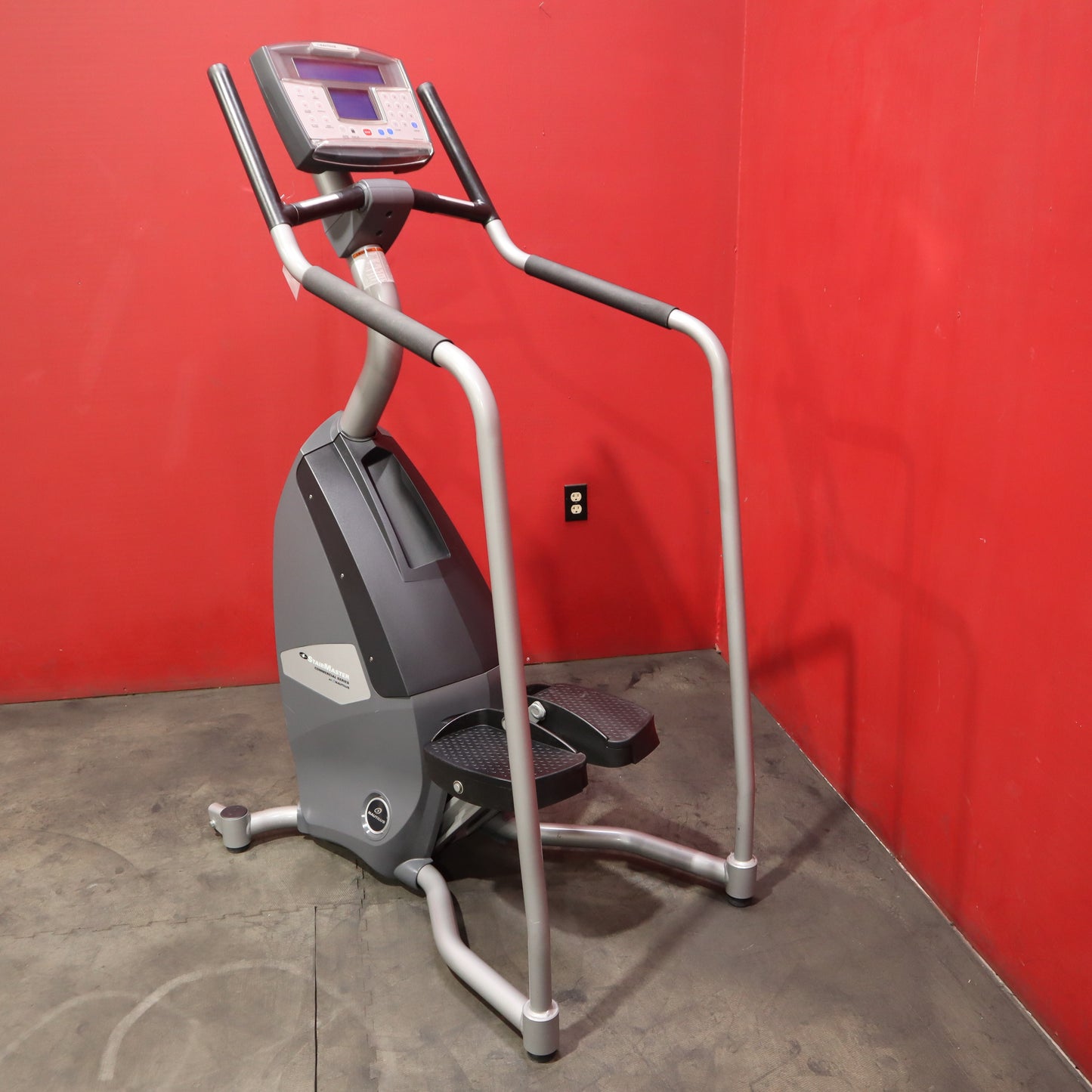 StairMaster SC916 Stepper (Refurbished)