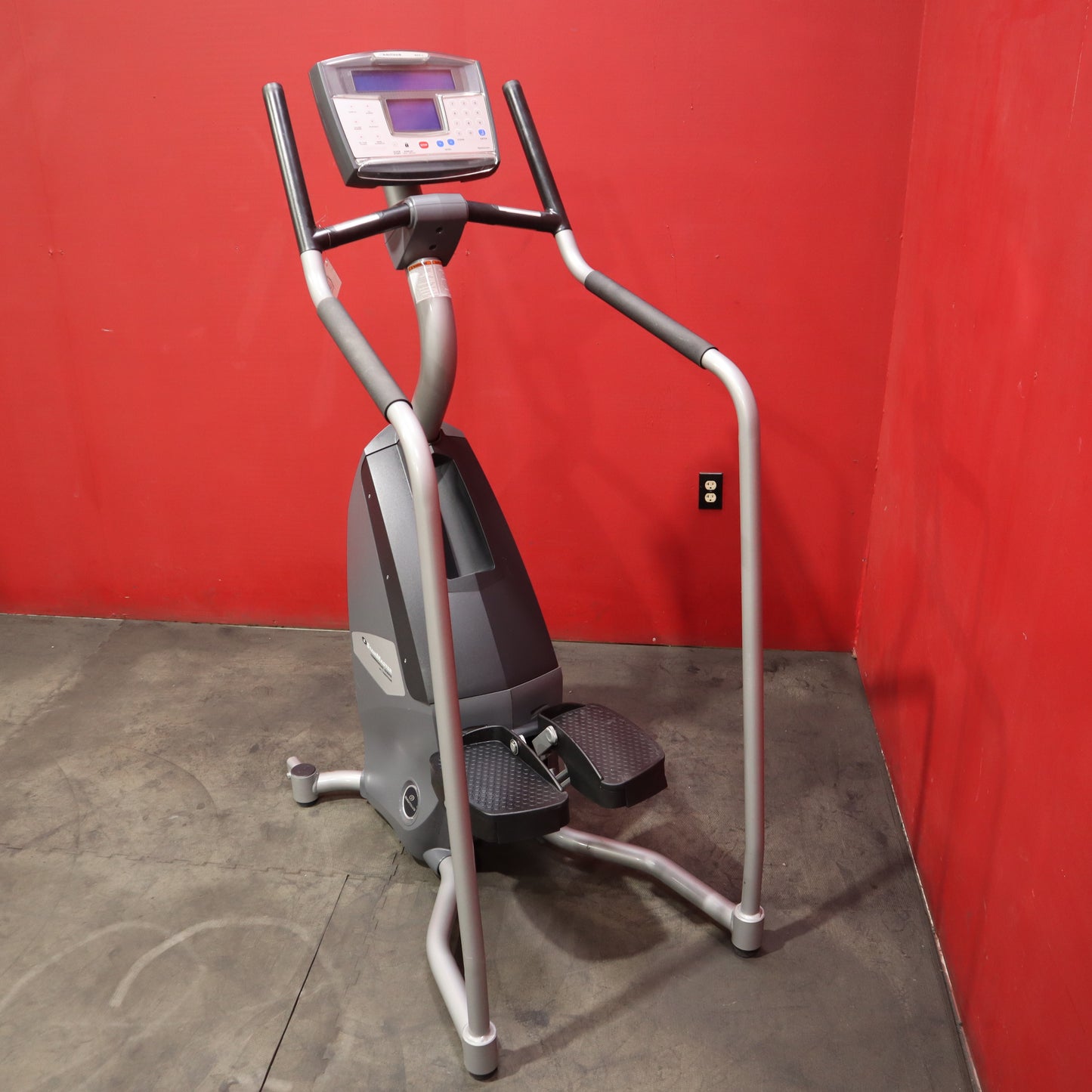 StairMaster SC916 Stepper (Refurbished)