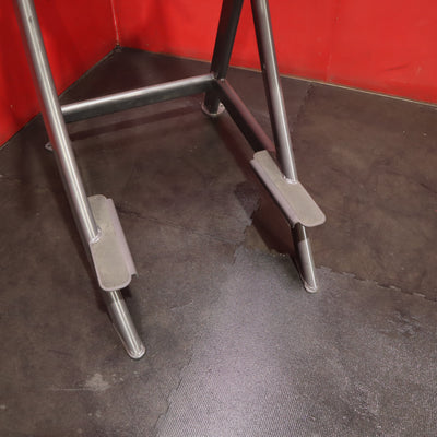 Cybex VKR Dip & Leg Raise (Remanufactured)