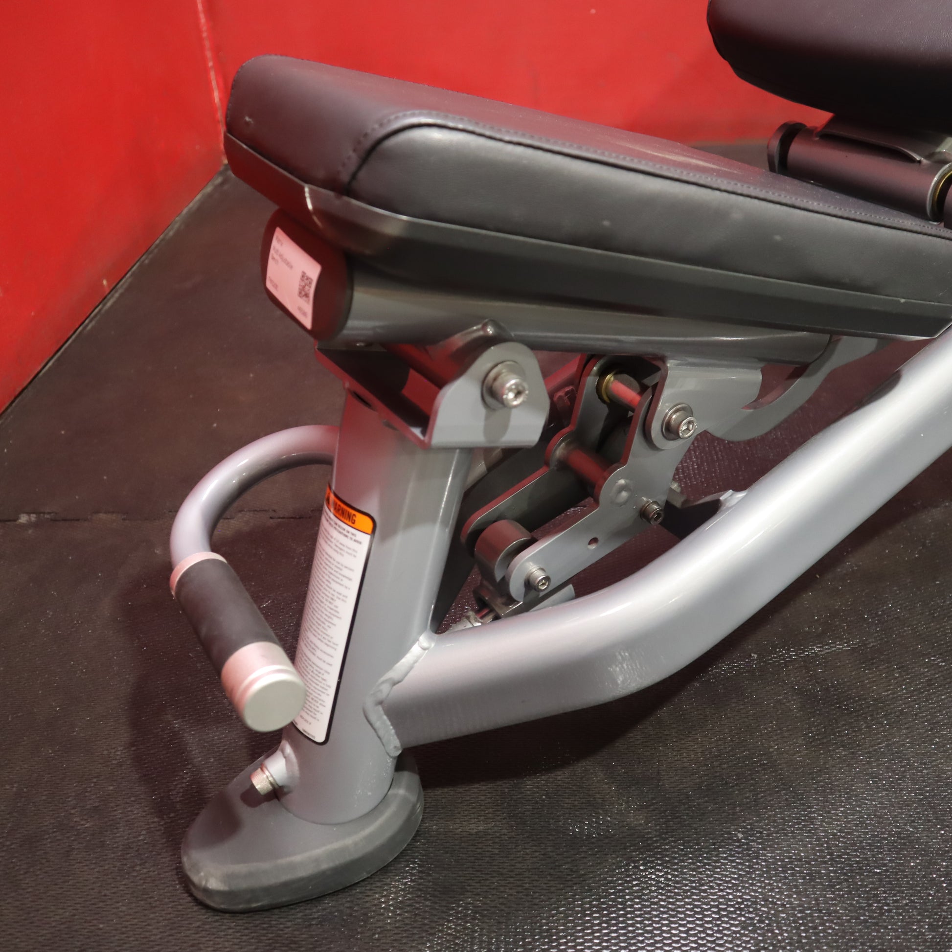 Matrix Aura Multi-Adjustable Bench (Remanufactured)