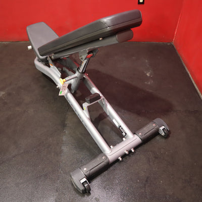 Matrix Aura Multi-Adjustable Bench (Remanufactured)