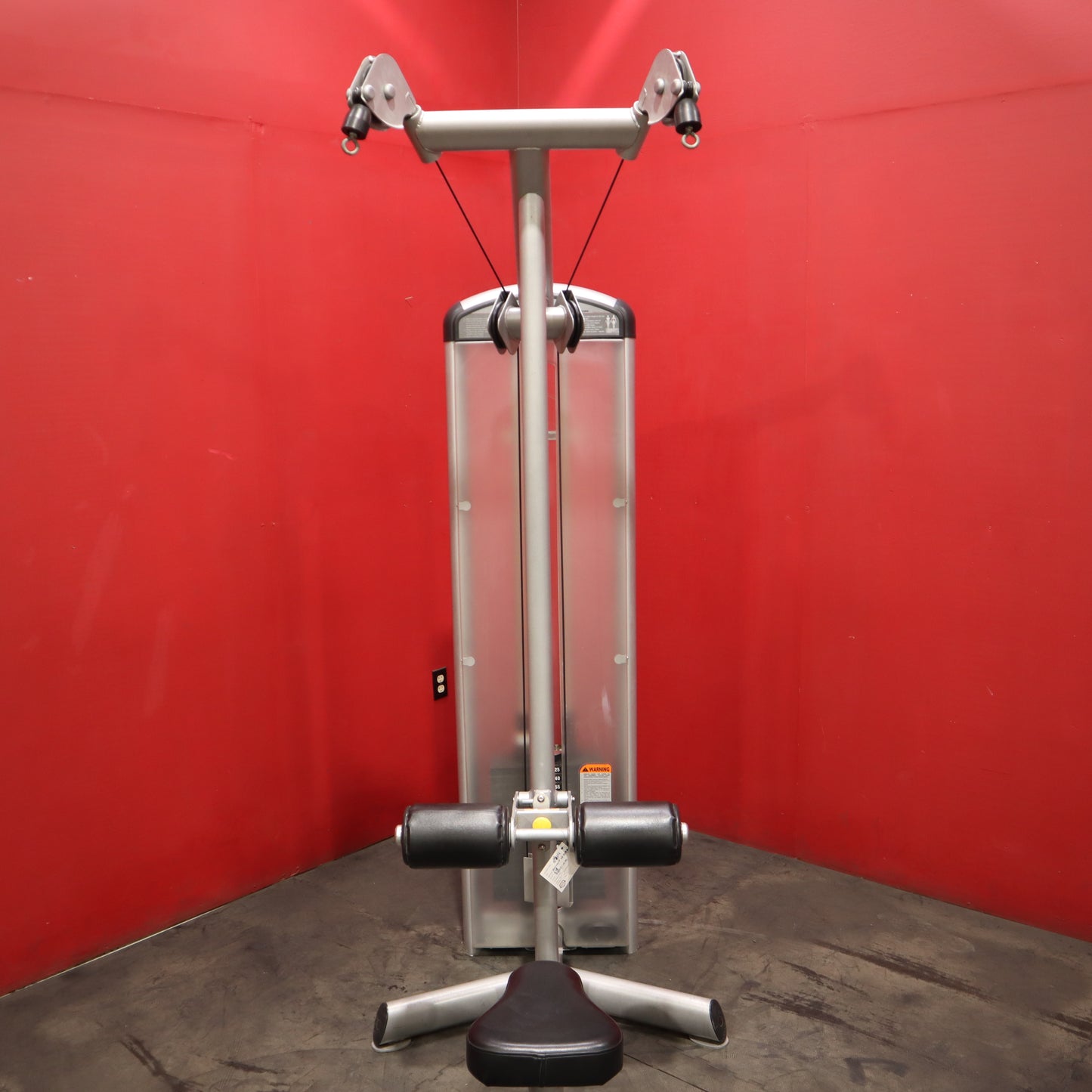 Paramount XL2-1100 Lat Pulldown (Refurbished)