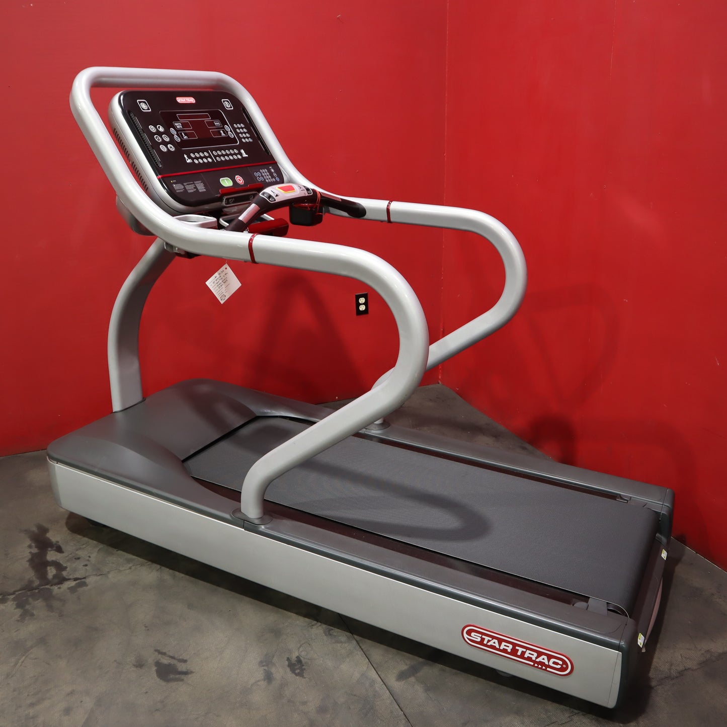 Star Trac 8-TRx Treadmill (Refurbished)