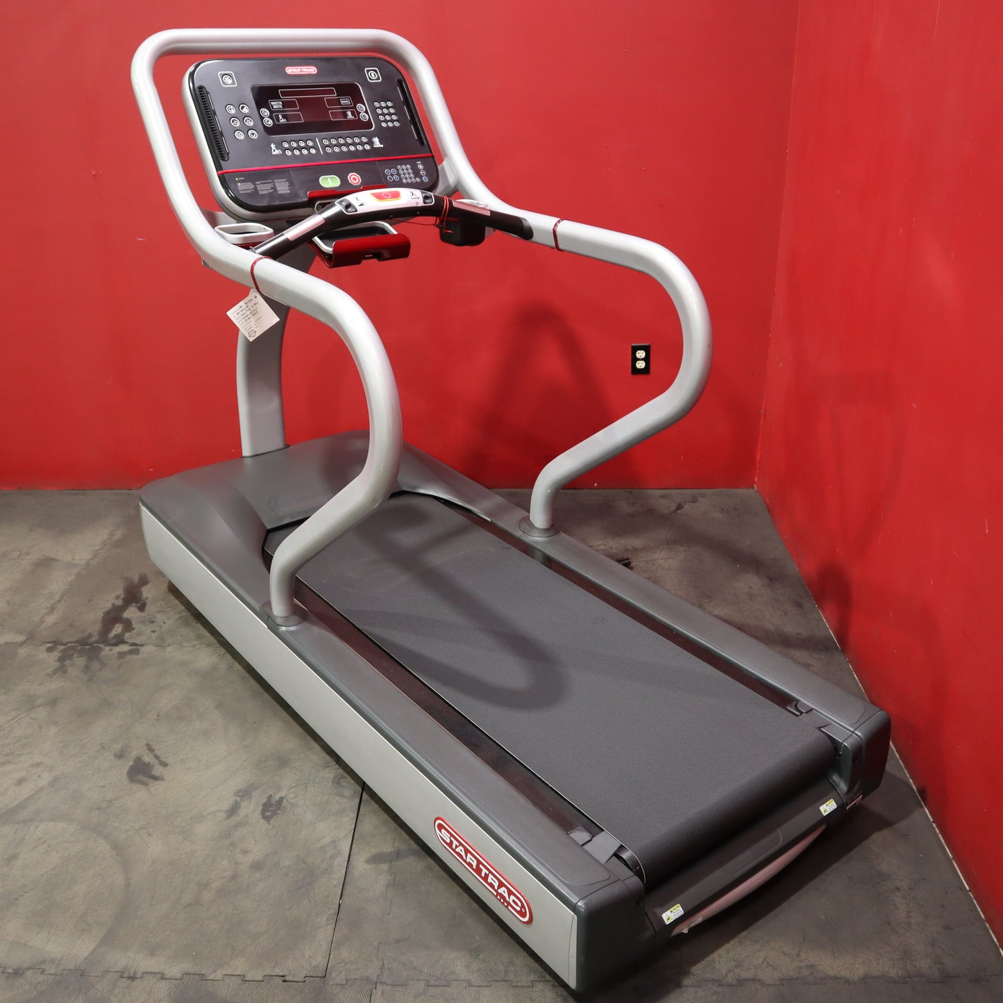 Star Trac 8-TRx Treadmill (Refurbished)