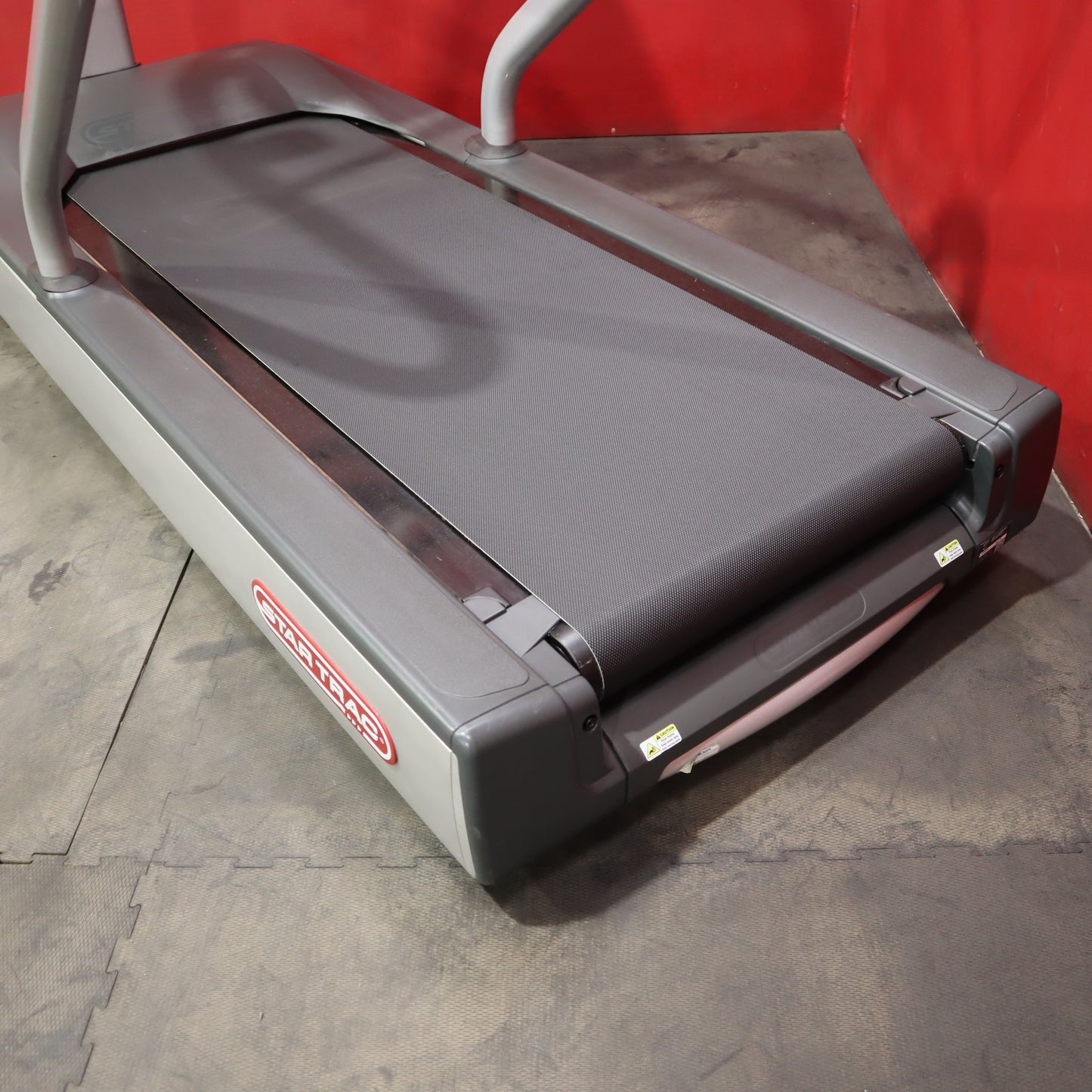 Star Trac 8-TRx Treadmill (Refurbished)