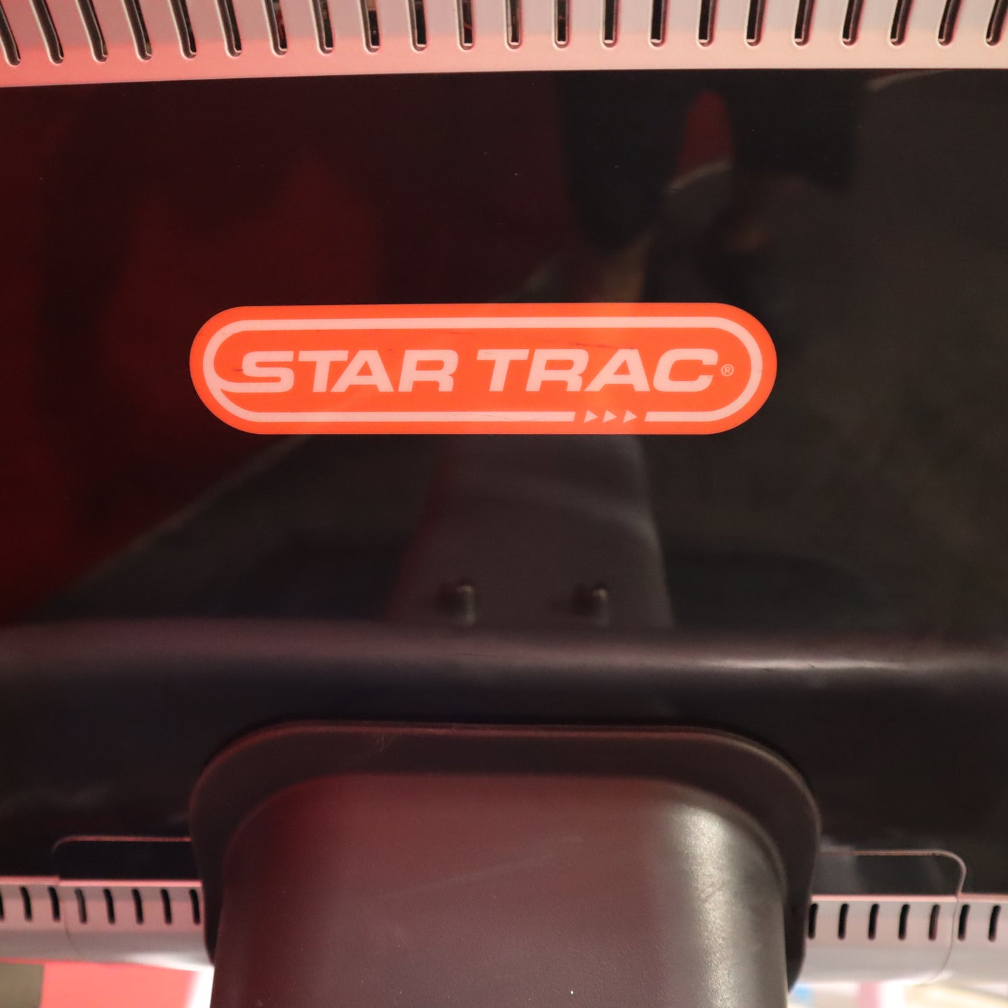 Star Trac 8-TRx Treadmill (Refurbished)