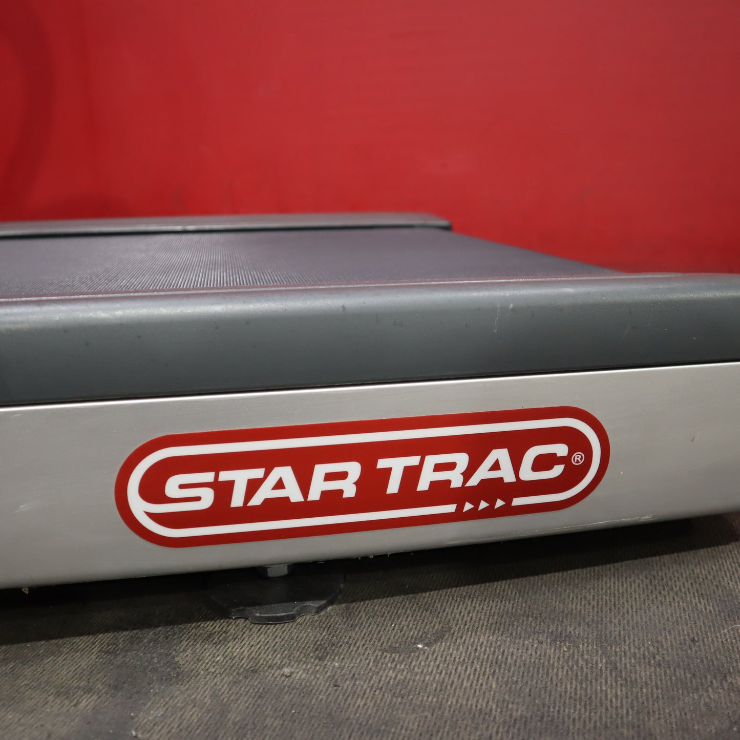 Star Trac S-TRc Treadmill (Refurbished)